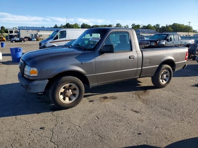 1FTKR1AD4BP****** 2011 Ford Ranger