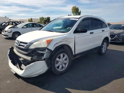 2011 Honda CR-V