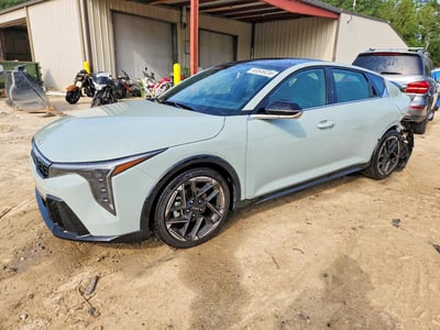 3KPFW4DE1SE****** 2025 Kia K4