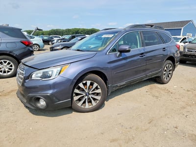 4S4BSANC6H3****** 2017 Subaru Outback