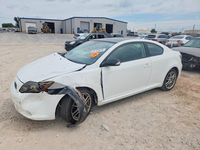 JTKDE167890****** 2009 Scion TC