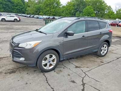 1FMCU9GX3GU****** 2016 Ford Escape