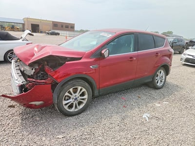 1FMCU9GD4HU****** 2017 Ford Escape