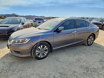 1HGCR2F30FA****** 2015 Honda Accord