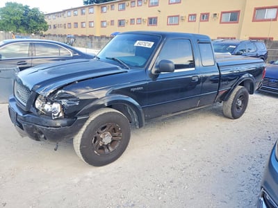 2003 Ford Ranger