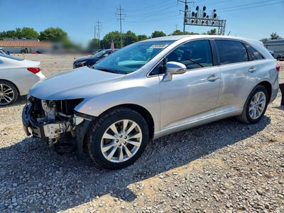 2013 Toyota Venza