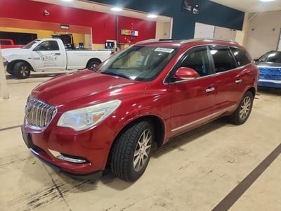 5GAKVCKD4DJ****** 2013 Buick Enclave