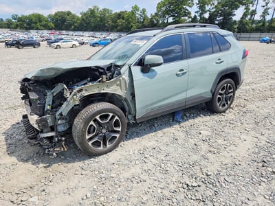 2T3J1RFV7KC****** 2019 Toyota RAV4