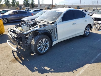 JN1EV7AR0LM****** 2020 Infiniti Q50
