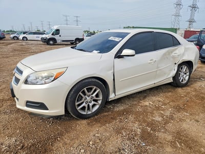 2013 Chevrolet Malibu