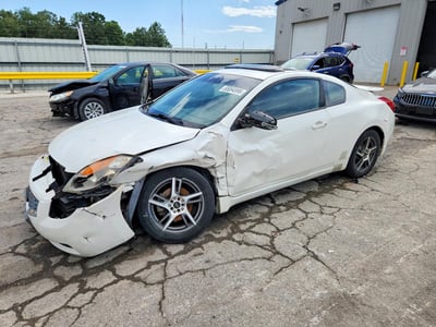 1N4BL24EX8C****** 2008 Nissan Altima