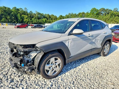 KM8HA3AB1TU****** 2026 Hyundai Kona