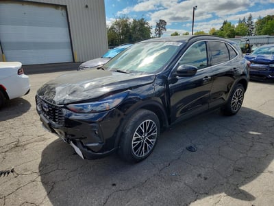1FMCU0E14PU****** 2023 Ford Escape