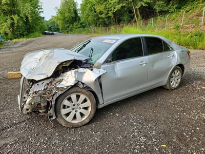 4T1BF3EK5AU****** 2010 Toyota Camry