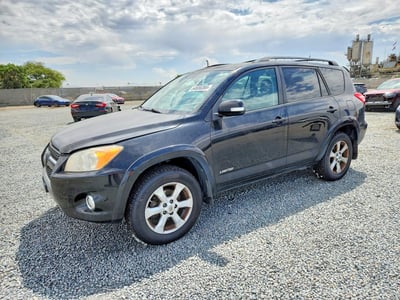 2012 Toyota RAV4