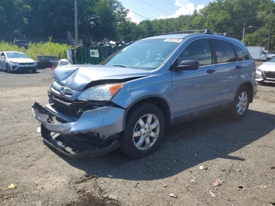 2009 Honda CR-V