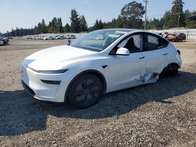 7SAYGDEDXTF****** 2026 Tesla Model Y