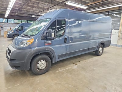 3C6FRVJG5ME****** 2021 RAM Promaster