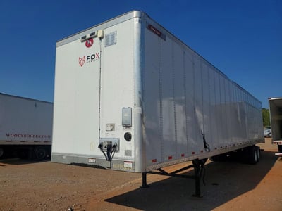 1GRAP062XKK****** 2019 Great Dane Trailers Unknown