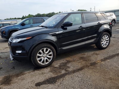 SALVP2BG3EH****** 2014 Land Rover Range Rover Evoque