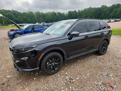 5J6RS6H82SL****** 2025 Honda CR-V