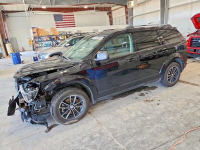 3C4PDCAB0HT****** 2017 Dodge Journey