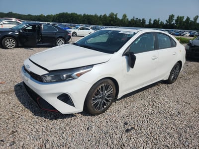 3KPF54AD4NE****** 2022 Kia Forte
