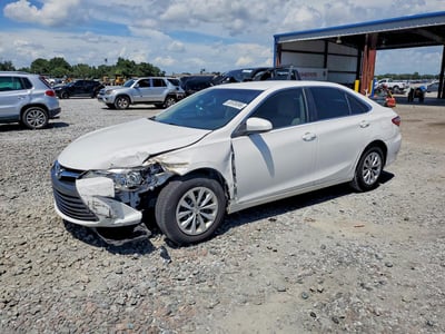 4T1BF1FK2FU****** 2015 Toyota Camry