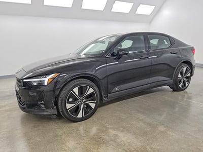 YSMED3KA7PL****** 2023 Polestar Polestar 2