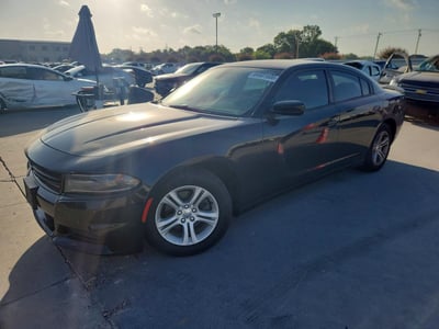 2019 Dodge Charger
