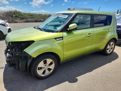 KNDJN2A22F7****** 2015 Kia Soul
