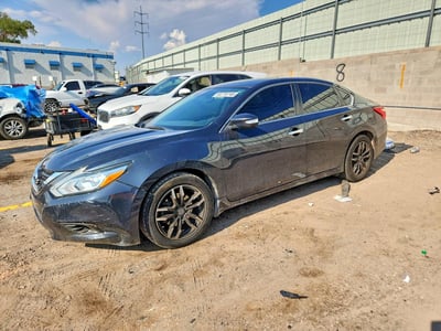 1N4AL3AP8GC****** 2016 Nissan Altima