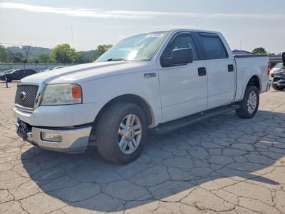 2004 Ford F-150