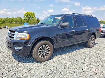 1FMJK1JT5FE****** 2015 Ford Expedition