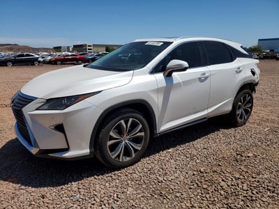 2017 Lexus RX