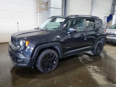 ZACCJBBT9GP****** 2016 Jeep Renegade