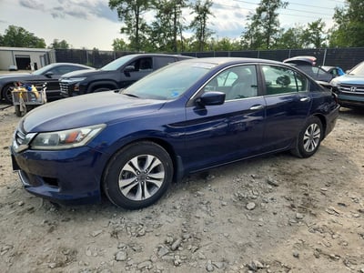 1HGCR2F38EA****** 2014 Honda Accord