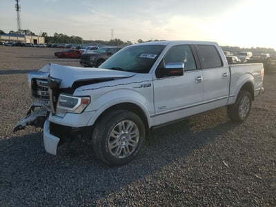 1FTFW1ET9EF****** 2014 Ford F-150