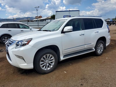 JTJBM7FX1E5****** 2014 Lexus GX 460