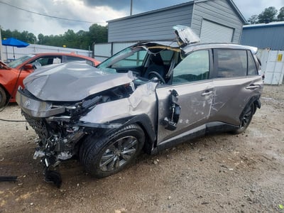 2T36CRAV0TC****** 2026 Toyota RAV4 Hybrid