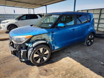 KNDJP3A54G7****** 2016 Kia Soul