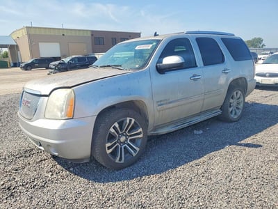 2010 GMC Yukon