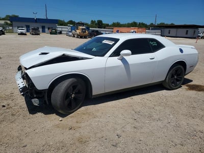 2C3CDZAGXMH****** 2021 Dodge Challenger