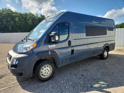 3C6URVJG5LE****** 2020 RAM Promaster