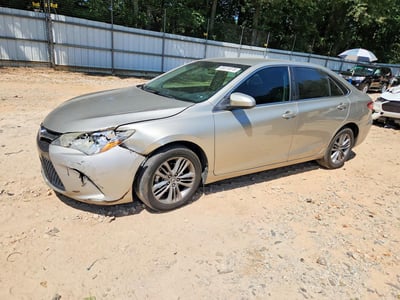 4T1BF1FKXFU****** 2015 Toyota Camry