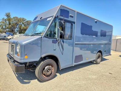 1F65F5KN3L0****** 2020 Ford Commercial Chassis