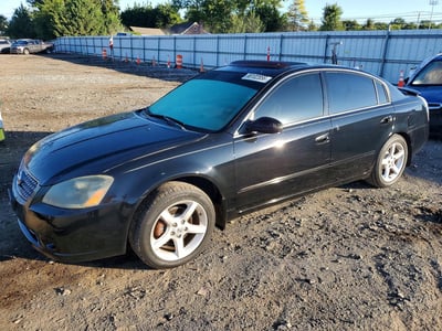 2005 Nissan Altima