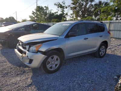 2T3ZF4DV6CW****** 2012 Toyota RAV4