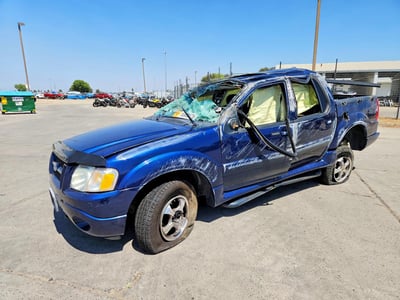 1FMDU77KX4U****** 2004 Ford Explorer