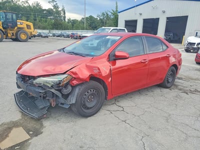 5YFBURHE1HP****** 2017 Toyota Corolla
